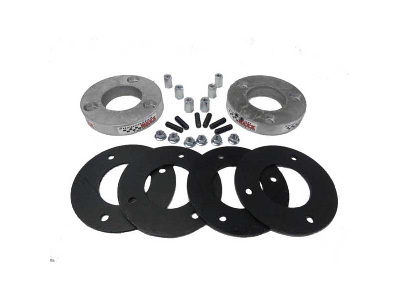 SuspensionMAXX SMX-GM925R 2.0-2.5 Inch Leveling Kit For 2019-2023 Silverado/ Sierra 1500