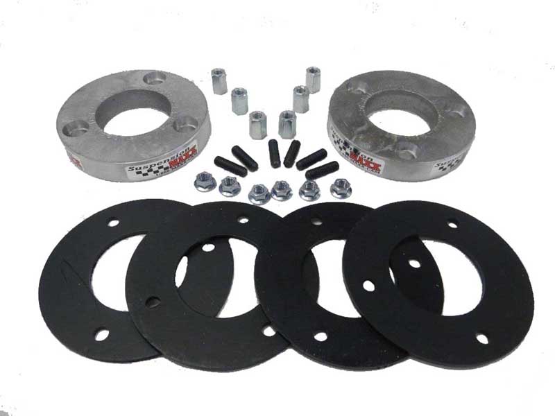 SuspensionMAXX SMX-GM925RM 2.0-2.5 Inch Leveling Kit For 2019-2024 Sierra Denali 1500