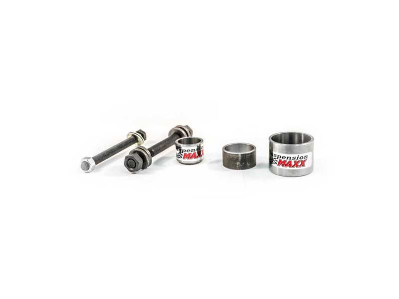 SuspensionMAXX SMX-MDT Bushing Installation and Removal Tool For all SS Modules and Knuckle Bushings