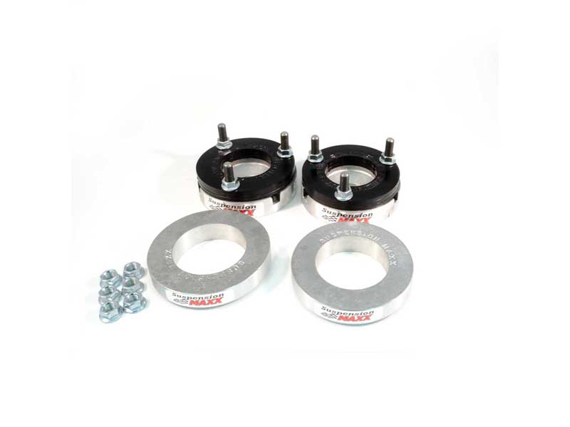 SuspensionMAXX SMX-RM610 Front Leveling Kit For 2009-2013 Dodge Ram 1500 4x4