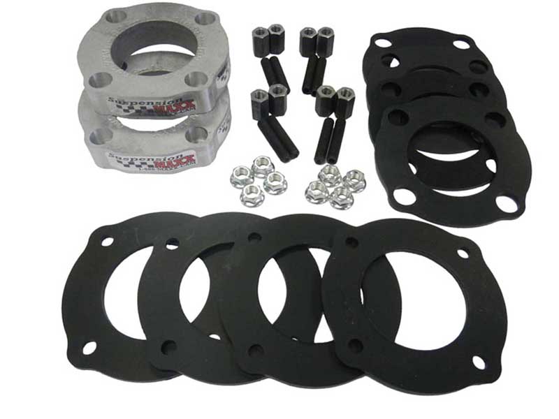 SuspensionMAXX SMX-TD730 3 Inch Leveling Kit For 2007-2020 Toyota Tundra 4x4