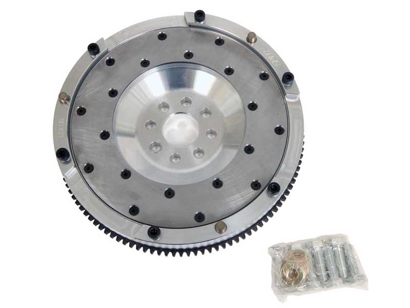 SPEC SB30A Billet Aluminum Flywheel for 1996-2000 BMW 328