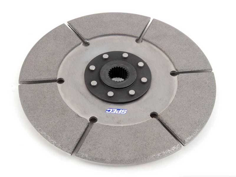 SPEC SBD365 Stage 5 Clutch Disc for Kit SPC-SB365 for 1987-1991 BMW M6 3.6