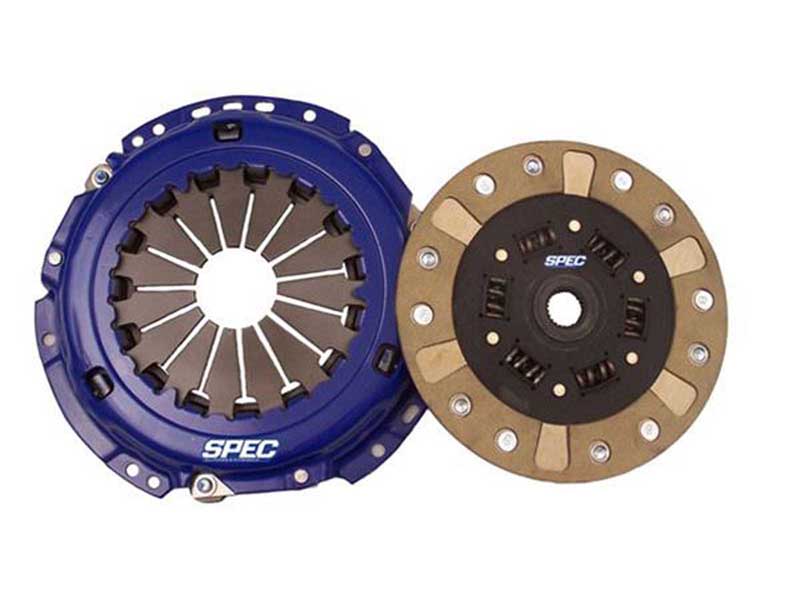 SPEC SC202-2 Stage 2 Clutch Kit for 2016-2018 Camaro / Cadillac ATS-V
