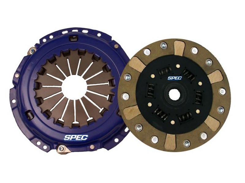 Spec Clutch SC363H-2 Stage 2+ Clutch Kit for 2010-2015 Camaro V6