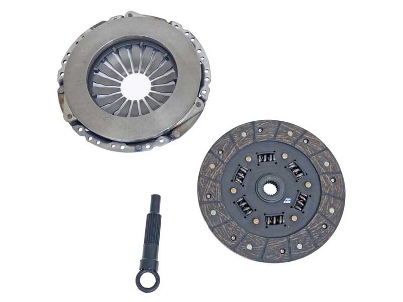 SPEC SD141-2 Stage 1 Clutch Kit for 2014-2015 Jeep Renegade 1.4T