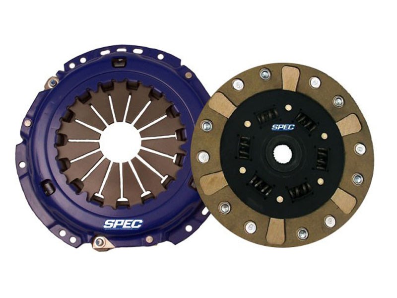 SPEC SD883H Stage 2+ Clutch Kit 1992-2002 Dodge Viper
