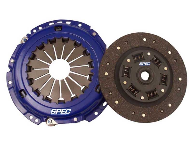 SPEC SF231-2 Stage 1 Clutch Kit for 2011-2013 Ford Focus 2.0 N/A