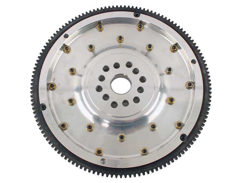 SPEC SF23A Billet Aluminum Flywheel for 2003-2005 Ford Focus