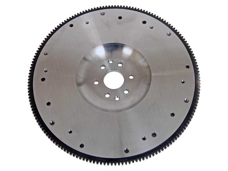SPEC SF50S-2 Billet Steel Flywheel for 2011-2012 Mustang 5.0