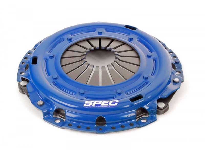 SPEC SFC333S-9 Stage 3 Pressure Plate for 2013-2018 Ford Fiesta ST 1.6
