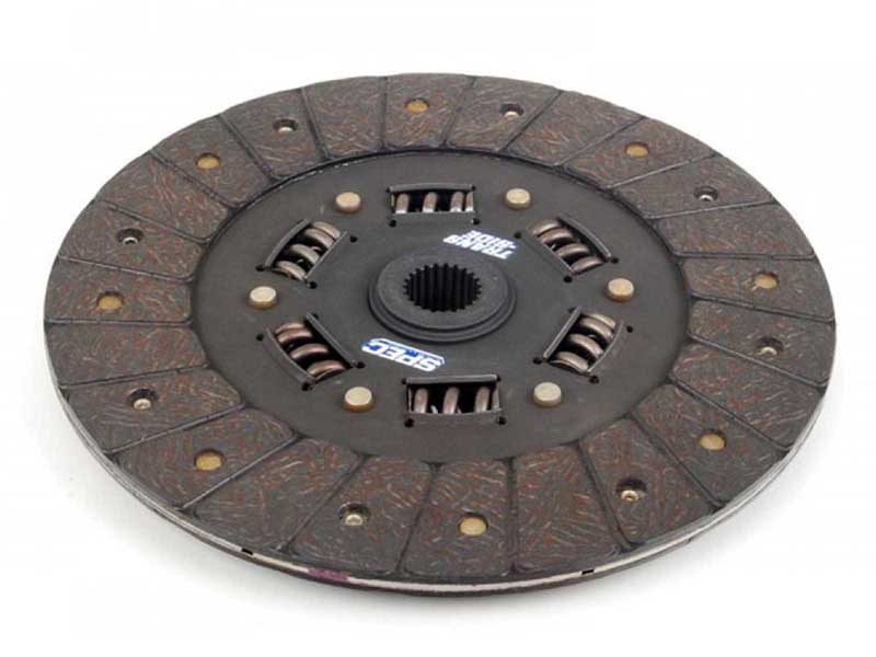 SPEC SPD841S Stage 1 Clutch Disc for Porsche 996 & 997