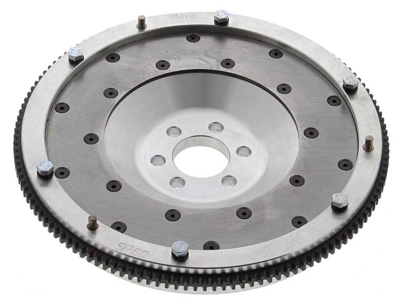 SPEC ST88A-2 Billet Aluminum Flywheel for 1998-2004 Altezza 2.0 6sp