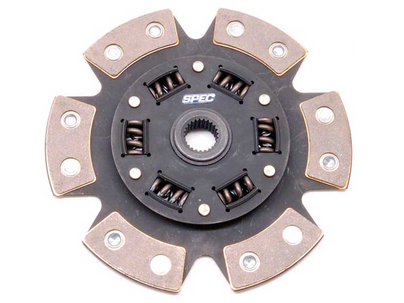 SPEC SZD233 Stage 3 Clutch Disc for Clutch SZ233 for