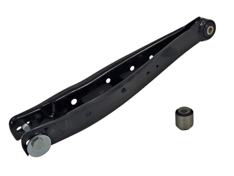 SPC 67660 Rear +/- 2.0 Degree Adjustable Lower Camber Arm, Fits 2008-2022 Subaru, Scion, Toyota