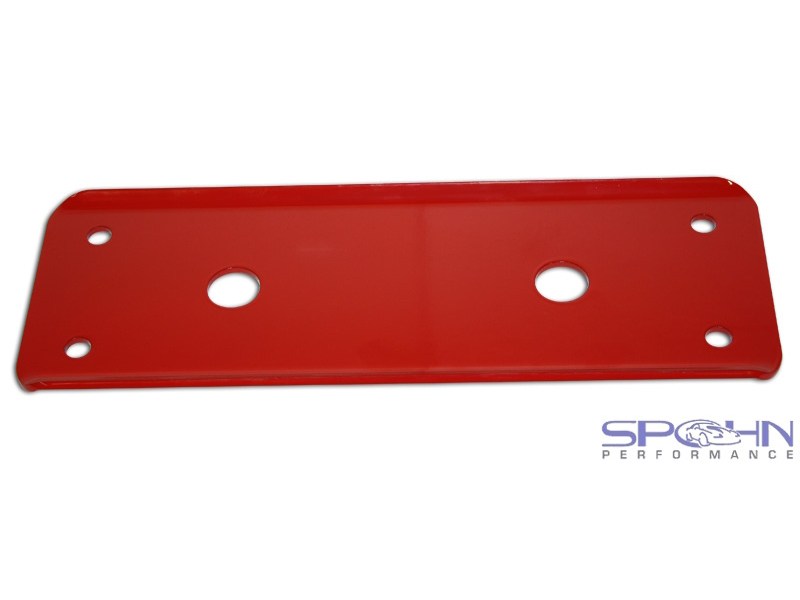 Spohn Performance C10-994 Extreme Duty Tunnel Brace, Fits 2010-2013 Camaro and 2008 2009 Pontiac G8