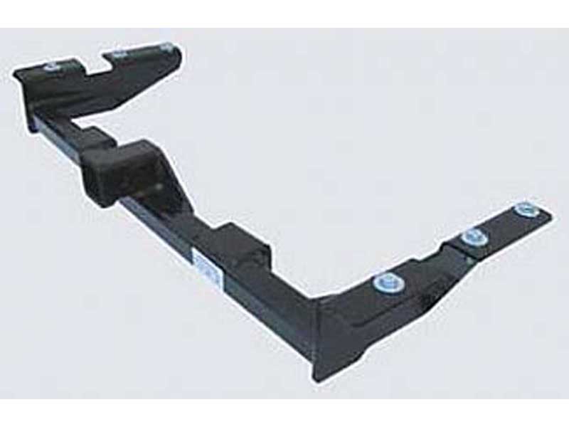 Street Scene 950-60120 1999-2006 Silverado/Sierra Short Bed Hidden Street Hitches