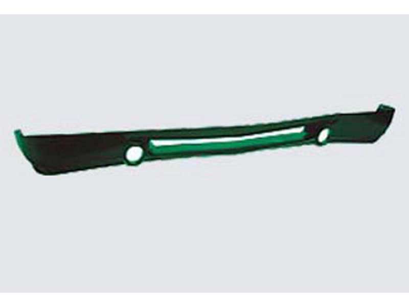 Street Scene 950-70103 1988-1999 Chevy/GMC Truck Front Valance Urethane Generation 1