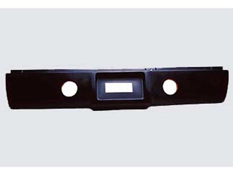Street Scene 950-70107 1988-1998 Chevrolet/GMC C/K Full Size Fleetside Pickup Generation 2 Roll Pan