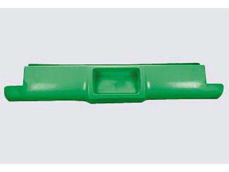 Street Scene 950-70110 1988-1998 Chevy / GMC C/K Full Size Stepside Pickup Generation 1 Roll Pan
