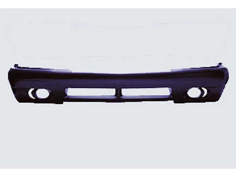 Street Scene 950-70123 1998-2004 Chevy Blazer, S10 Generation 1 Front Bumper Cover