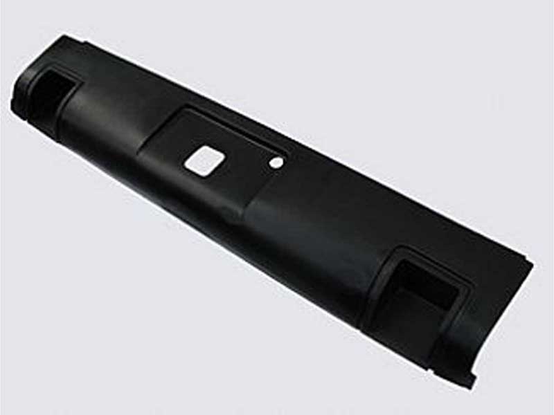 Street Scene 950-70128 1999-2006 Silverado/Sierra Fleetside Pickup Generation 3 Roll Pan