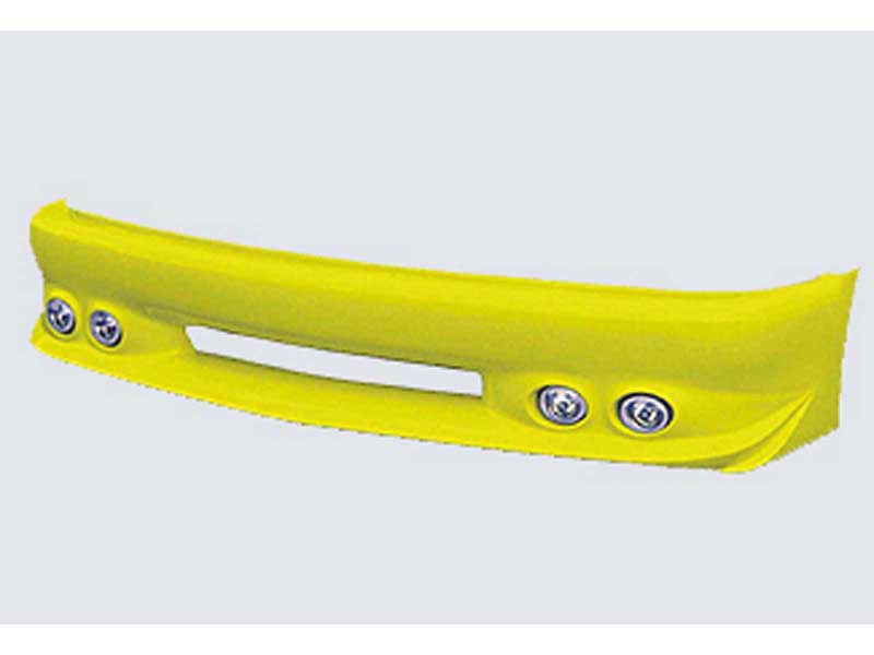 Street Scene 950-70129 1994-1997 Chevy Blazer, S10 Generation 2 Front Bumper Cover