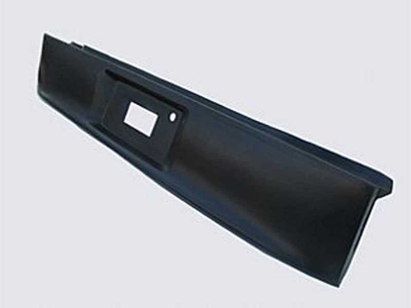 Street Scene 950-70133 2000-2006 Chevy Suburban / Tahoe / GMC Yukon, Yukon XL Roll Pan