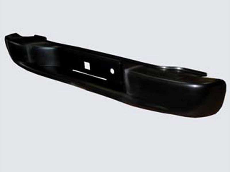 Street Scene 950-70134 2000-2006 Chevy Suburban / Tahoe / GMC Yukon, Yukon XL Rear Bumper Cover