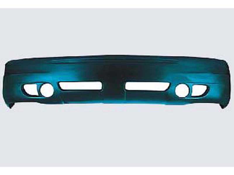 Street Scene 950-70136 1999-2006 Chevy Silverado, Suburban / Tahoe Generation 3 Front Bumper Cover