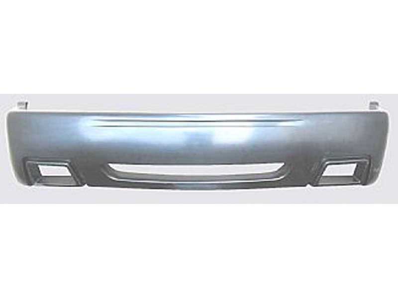 Street Scene 950-70143 1999-2002 Silverado & 2000-2006 Suburban/Tahoe Generation 6 Front Valance