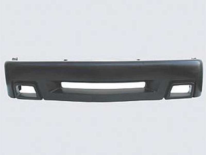 Street Scene 950-70148 1998-2004 S10, 2004 Blazer Generation 5 Front Bumper Cover