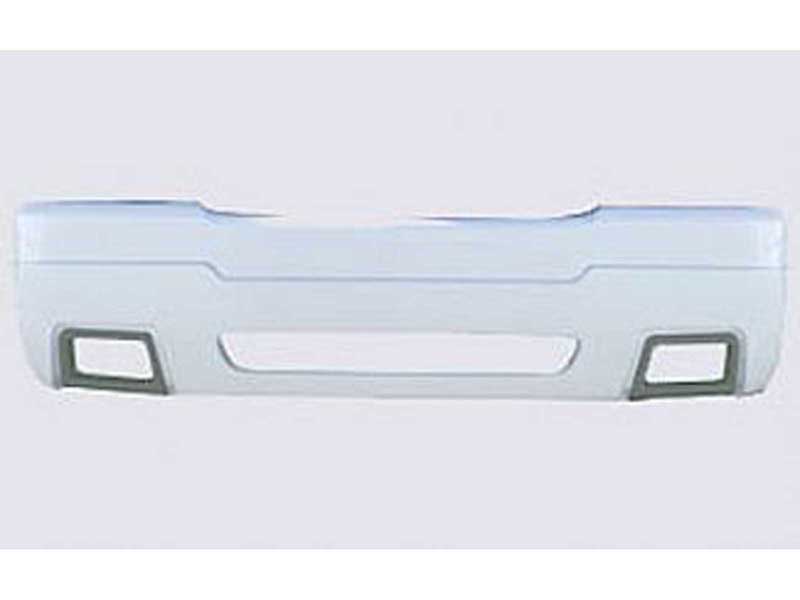 Street Scene 950-70150 2003-2006 Silverado Generation 1 Front Bumper Cover