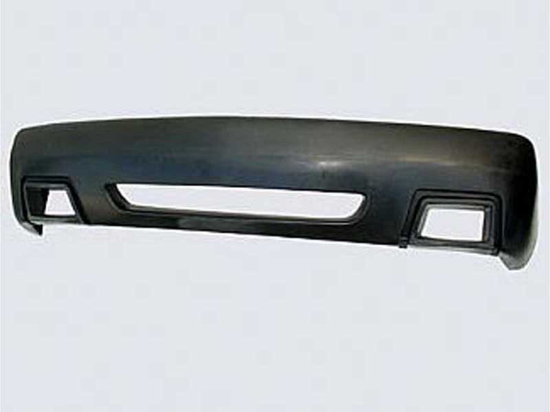 Street Scene 950-70165 1988-1999 Chevy / GMC Truck Generation 7 Front Bumper Cover