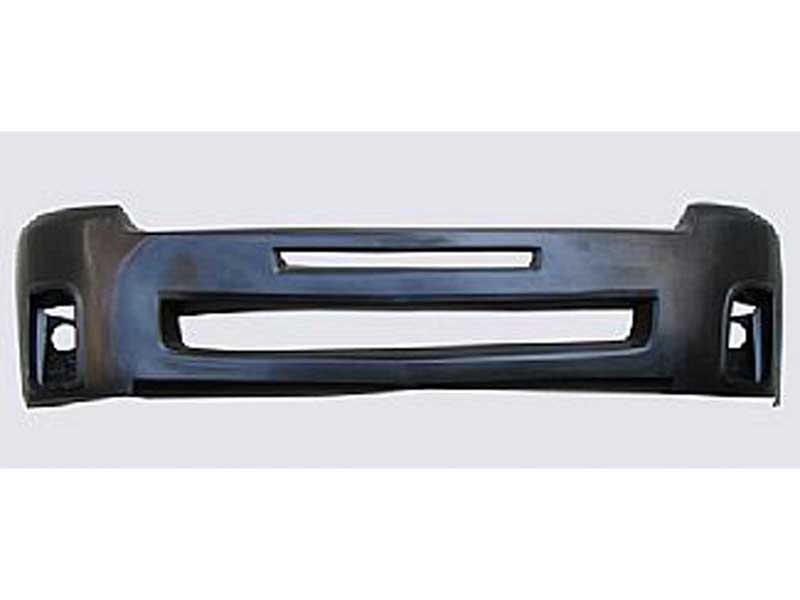 Street Scene 950-70177 2007-2010 Silverado Generation 1 Front Bumper Cover