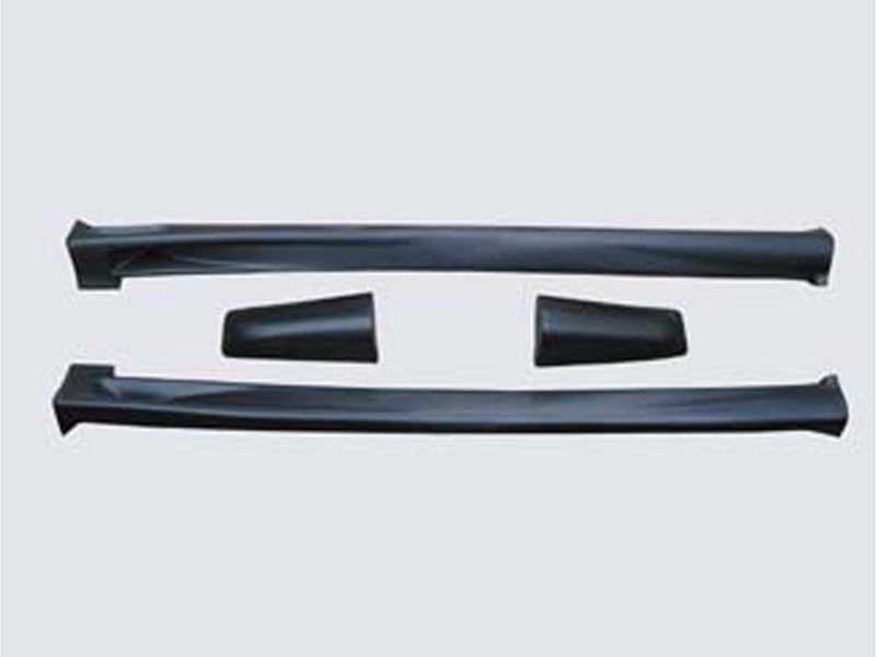 Street Scene 950-70187 2000-2006 Tahoe / Yukon, Yukon XL Side Skirts