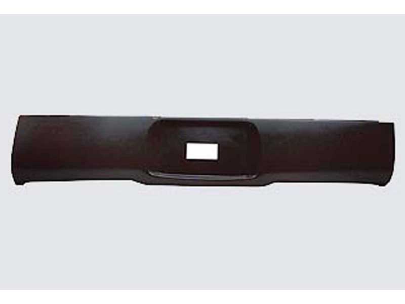 Street Scene 950-70200 1994-2004 S10 / Sonoma Fleetside Pickup Generation 1 Roll Pan