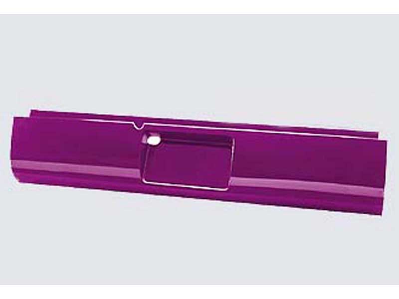 Street Scene 950-70205 1994-2004 Chevy/GMC S Series Roll Pan Generation 2 Urethane