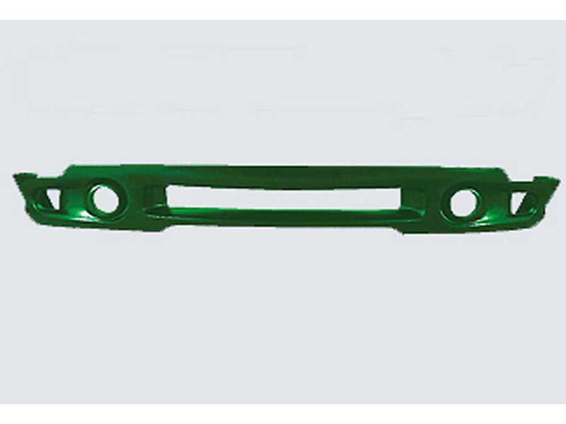 Street Scene 950-70206 1998-2004 Blazer, S10 Generation 3 Front Valance