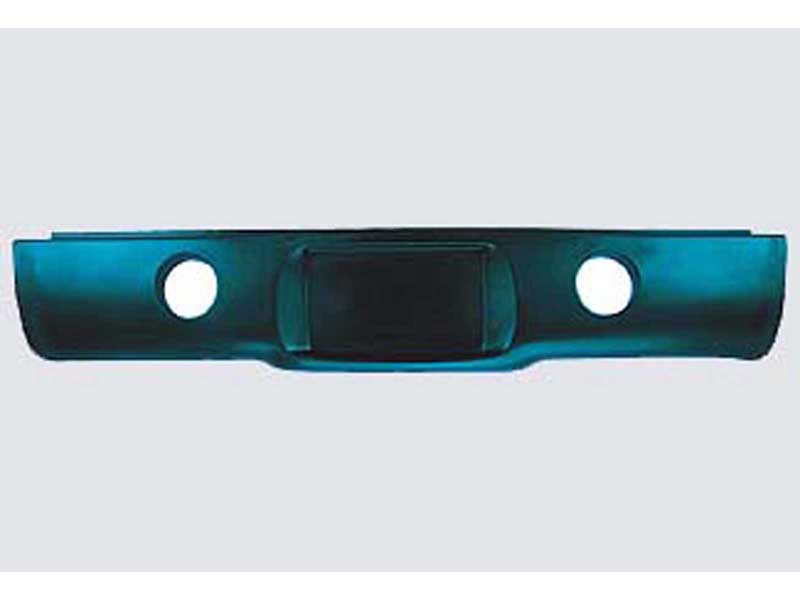 Street Scene 950-70207 1994-2004 Chevy/GMC S Series GEN 5 Holey Rollie Roll Pan Urethane