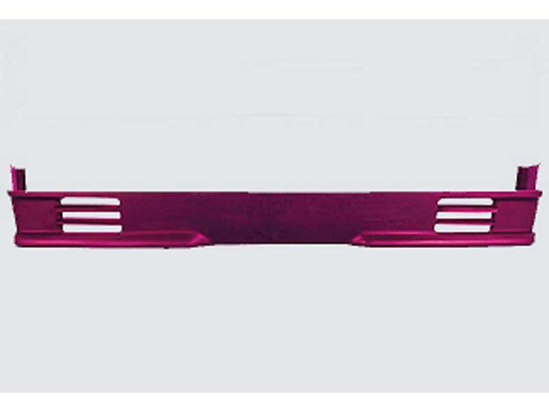 Street Scene 950-70209 1982-1993 S10, S10 Blazer/GMC S15, Sonoma, Syclone Generation 2 Front Valance