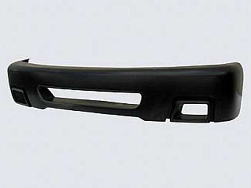 Street Scene 950-70218 2004-2013 Colorado / Canyon Generation 2 Front Bumper Cover