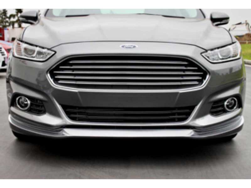 Street Scene 950-70251 2013-2016 Ford Fusion Front Lip Spoiler