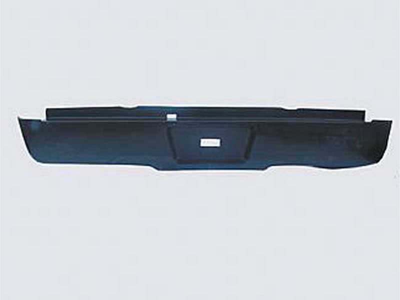 Street Scene 950-70410 2004-2013 Nissan Titan Roll Pan