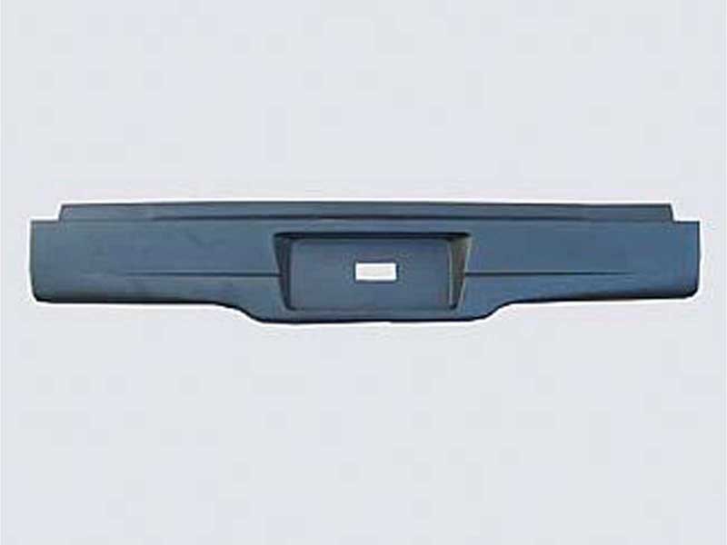 Street Scene 950-70420 2005-2013 Nissan Frontier Roll Pan