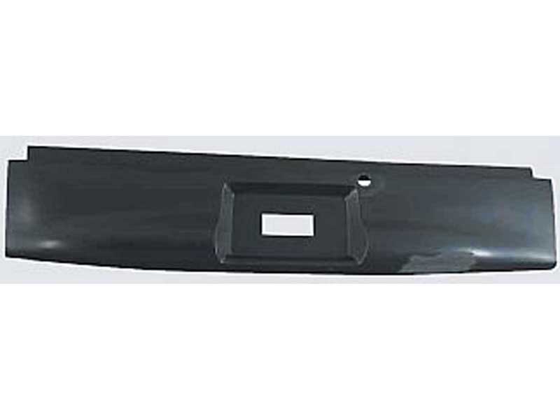 Street Scene 950-70503 2002-2008 Dodge Ram 1500/2500/3500/4500/5500 Fleetside Pickup Roll Pan