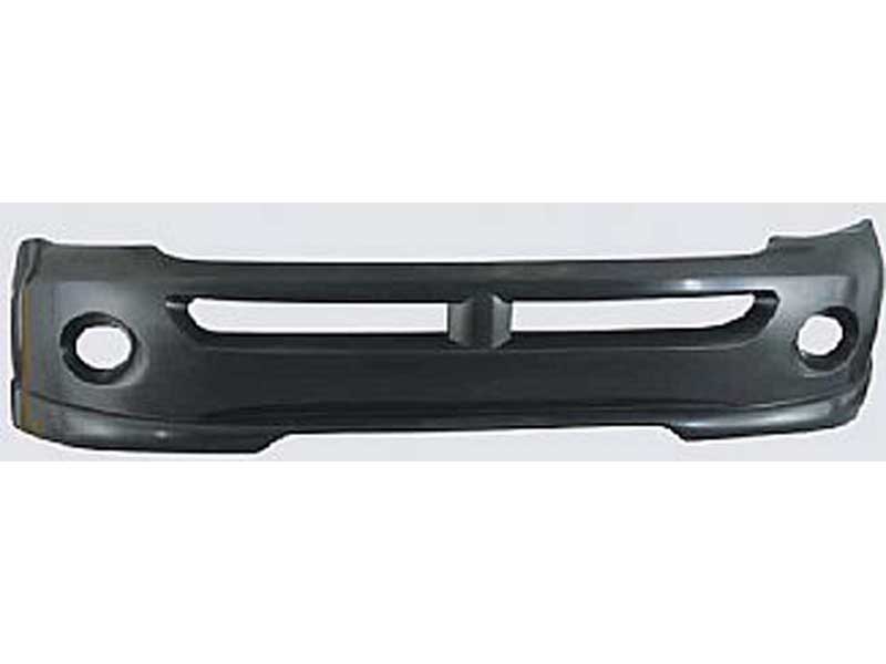 Street Scene 950-70505 2002-2005 Dodge Ram 1500/2500/3500 Generation 1 Front Bumper Cover