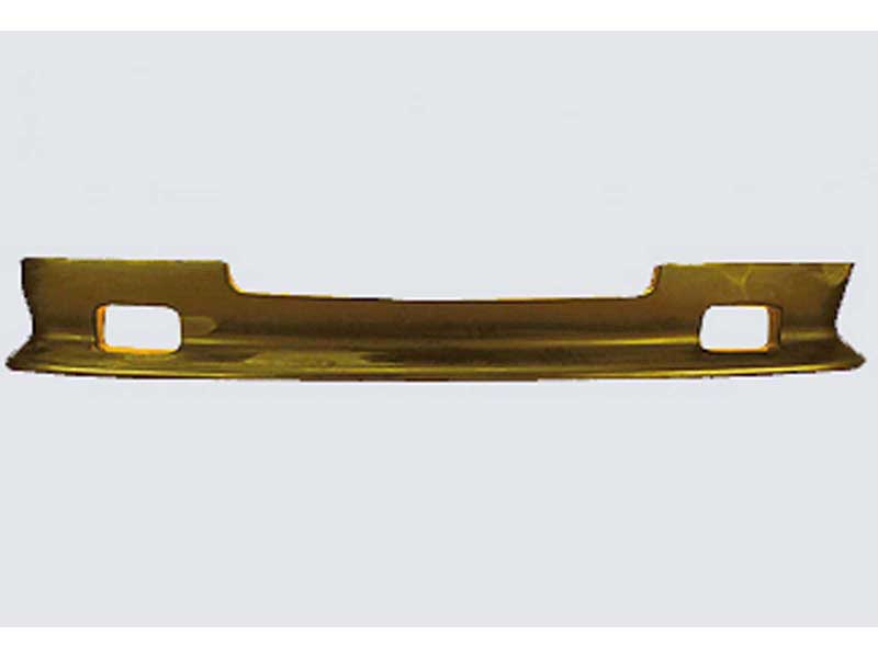 Street Scene 950-70595 1987-1990 Dodge Dakota Front Valance Cover