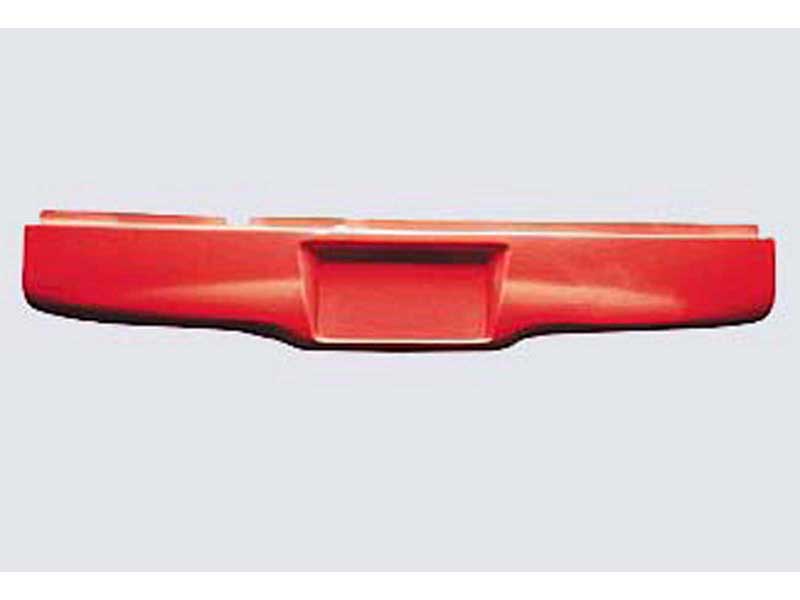 Street Scene 950-70600 1997-2004 Dodge Dakota Generation 1 Roll Pan