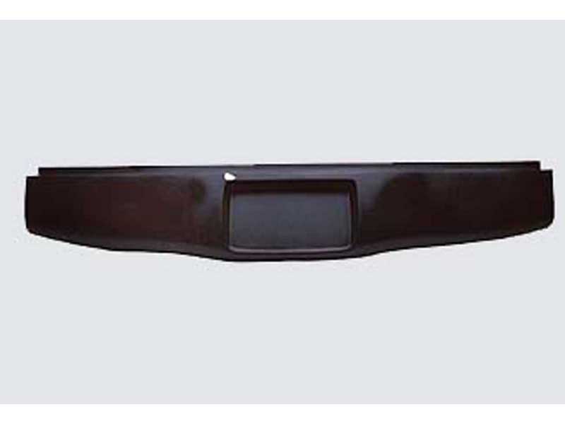 Street Scene 950-70605 1997-2004 Dodge Dakota Generation 2 Roll Pan